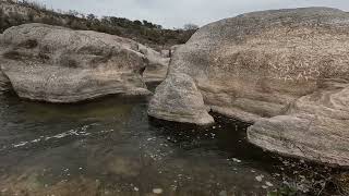 Pedernales Falls State Park Texas [upl. by Solange]