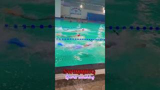 gamesville swimming tutypeople tuty sports [upl. by Anaizit741]