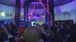 MIDOXGuggenheim  Event video [upl. by Gregoor305]