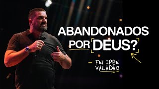 ABANDONADOS POR DEUS  FELIPPE VALADÃO [upl. by Argella]