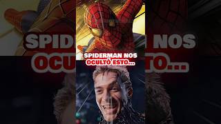 🤯 POR ESO ES LA MEJOR TRILOGÍA DE SPIDERMAN [upl. by Atima]