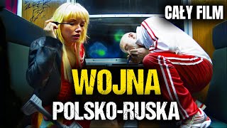 WOJNA POLSKORUSKA 2009  KOMEDIA  DRAMAT  CAŁY FILM PO POLSKU [upl. by Mabel]