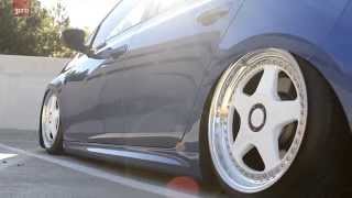 VW Golf R  Soft Tuning [upl. by Arinay]