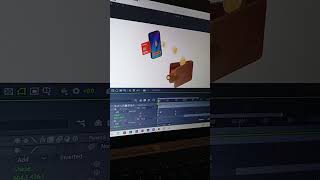 Create Cashback Animation in Seconds 💸✨ aftereffects cashbackanimation animationtips [upl. by Harriett141]