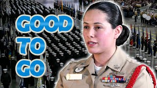 4 Ways To Impress Your RDCs in Navy Boot Camp [upl. by Danit554]