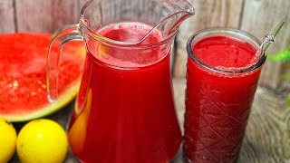 BEST MORNING JUICE FOR GLOWING SKIN amp EXTRA HYDRATION DETOX JUICE morningjuice detox [upl. by Eimmak587]