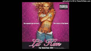 Lil Kim  How Many Licks Remix feat Snoop Dogg Lil Cease amp Kelis Clean Version [upl. by Neeli]