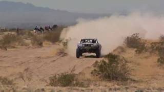 2011 BITD Parker 425 race day highlight video round 2 [upl. by Sivie463]