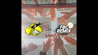 LIVE Konnat  FBC Remix 1611 [upl. by Areik893]