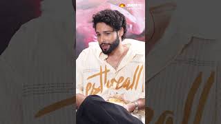 What Success Means For Siddhant Chaturvedi ytshorts shortsfeed shortvideo [upl. by Gaelan50]