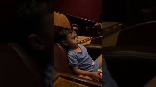 Boleh bawa anak nonton bioskop [upl. by Cahn]