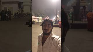 Srisailam Dooir darshanam srisailam srisailamtemple subscribe my channel [upl. by Ellehsram]