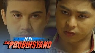 FPJs Ang Probinsyano Doubts With Eng Subs [upl. by Meehaf]