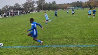 CPFC 🆚 Elancourt U1️⃣1️⃣ ⚽ le 0111 tournoi de Guerville [upl. by Oreste]