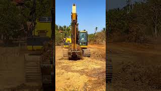 shortsviral top viralvideo excavator topmost youtubeshorts youtuber videos viralshort [upl. by Ut]