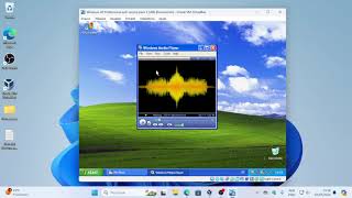 Windows Media Player 9 Windows XP [upl. by Asertal]