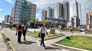 LADO VELHO E NOVO DE OLINDA CASA CAIADA RIO DOCE BAIRRO NOVO PAULISTA JANGA 26 JUNHO 2024 [upl. by Yolande]