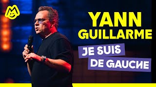 Yann Guillarme – Je suis de gauche [upl. by Alverta786]