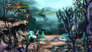 Dust An Elysian Tail  1000 Hit Combo Guide [upl. by Arlette]