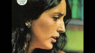 Joan Baez  If you were a carpenter [upl. by Irrok]