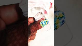 nail art💅 lifehack with stamp nailart youtubeshorts diynails notoolnailart lifehack mood [upl. by Inajar724]