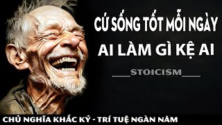 Người Hiểu Bạn Không Cần Giải Thích  Cuộc Đời Ngắn Lắm  Cứ Mỉm Cười Mỗi Ngày  Ai Nói Gì Cũng Được [upl. by Guthry]