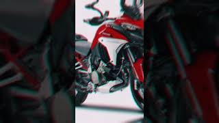 Ducati Multistrada V2 [upl. by Amlas]