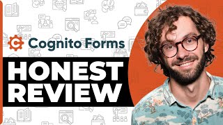 Cognito Forms Honest Review  Watch Before Using [upl. by Nrubyar]