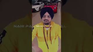 sidhumoosewala fame song youtubeshorts viralvideo [upl. by Nrehtak253]