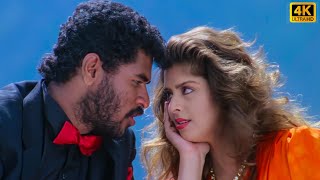 Oh Cheliya Naa Priya Sakhiya 4k Video Song  Premikudu  Prabhu Deva  Nagma [upl. by Alsi980]