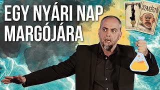 Egy nyári nap margójára  Akasztott ember  Közönségfilm [upl. by Alena]