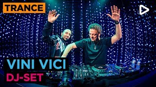 Vini Vici DJSET  SLAM MixMarathon XXL  ADE 2018 [upl. by Ann-Marie]