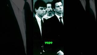 Inside the Menendez Brothers Case Family Secrets Shocking Betrayals [upl. by Tterraj]