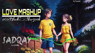 Love Mashup mix song  Instagram trending song  mind relax mashup Song  viral song [upl. by Daitzman]