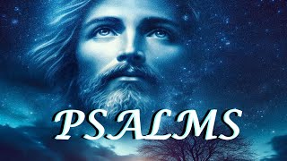 Sleeping Psalms Audio Bible [upl. by Susie74]