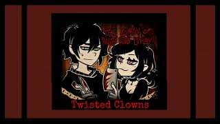 Twisted Clowns 1H The Coffin of Andy and Leyley [upl. by Minette371]