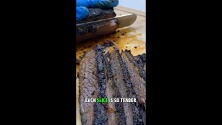 brisket beef cooked in the oven shorts [upl. by Kowtko]