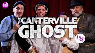 The Canterville Ghost Trailer [upl. by Eittod]