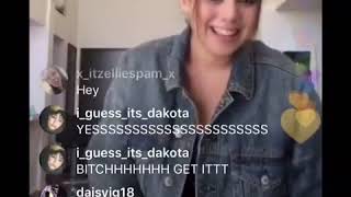 Kira Kosarin Sings Dangerous Woman by Ariana Grande [upl. by Deedee674]