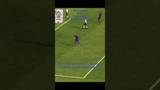 Lampard  Goal 2  TBM Legends  EAFC24 TBM eafc24ut eafcmobile24gameplay trendingreels [upl. by Macswan376]