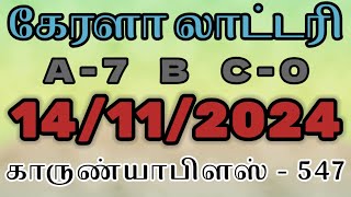 14112024 Kerala lottery guessing Karunyaplus lottery guessing today [upl. by Ettari837]