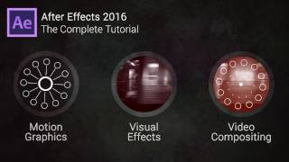 After Effects CC 2018  Complete Course from Novice to Expert [upl. by Collete]