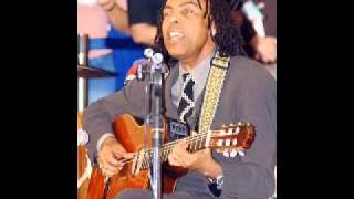 Gilberto Gil  Vamos fugir  HQ [upl. by Aeniah]