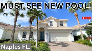 Discover Your Dream Homes in Naples Florida  Homes for sale in Naples Florida [upl. by Grados]