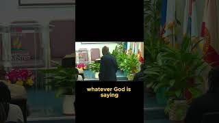 Discover the Gideon Way A Powerful Message  Pastor Garfield Blake  New Life SeventhDay Adventist [upl. by Nonohcle469]