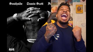 TRAVIS SCOTT x FUTURE  HOLD THAT HEAT ReactionReviewRant 🔥 Welcome Back Travis Scott [upl. by Eeresed]