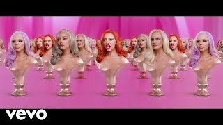 Little Mix  Bounce Back Official Video [upl. by Buddie]