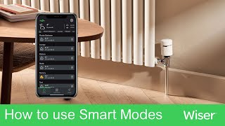 How to use Smart Modes [upl. by Novej997]