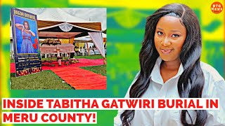 INSIDE TABITHA GATWIRI BUTIAL IN MERU COUNTY [upl. by Hayne]