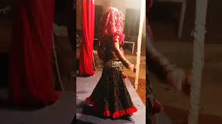 52 Gaj ke Daman mein tumko ja Renuka dancer Rajasthani [upl. by Ettennil]